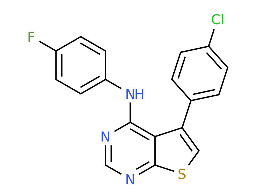 Structure Amb1240032