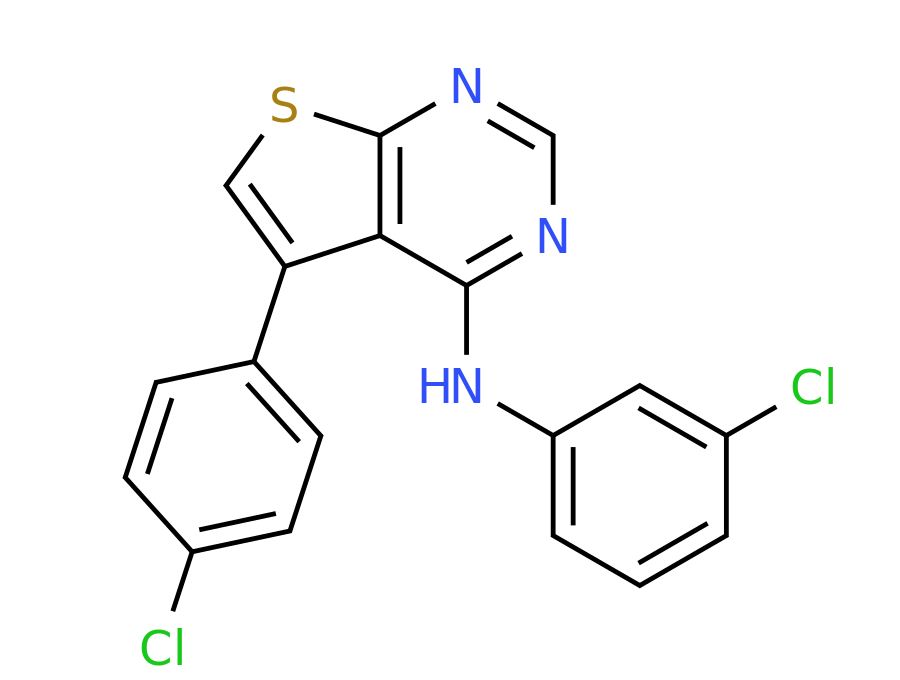 Structure Amb1240033