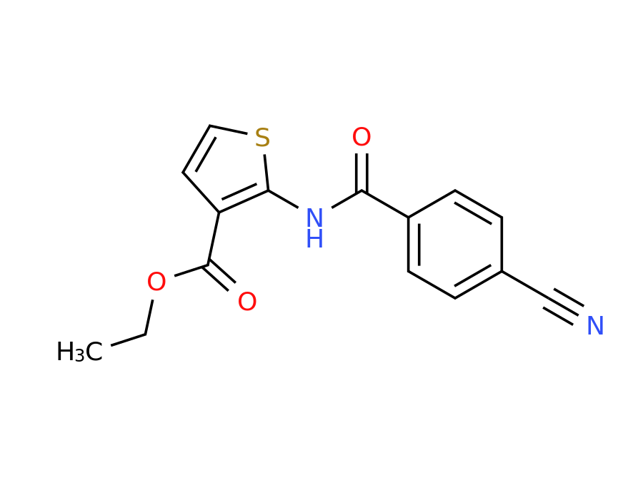 Structure Amb1240060