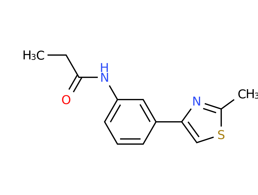 Structure Amb1240574