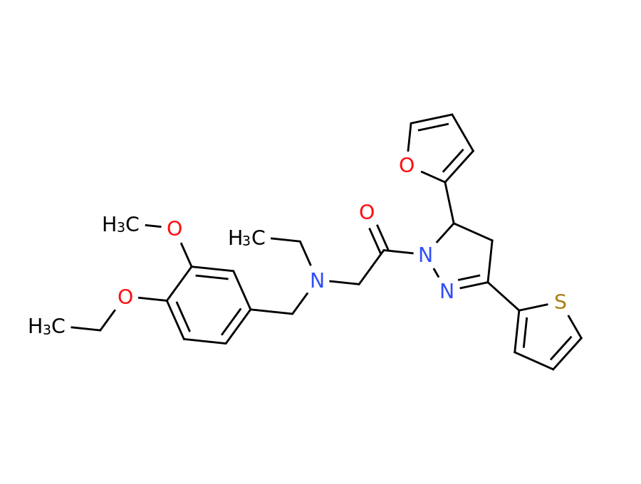 Structure Amb1240671