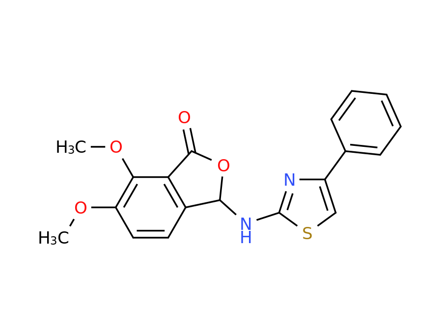 Structure Amb1240723