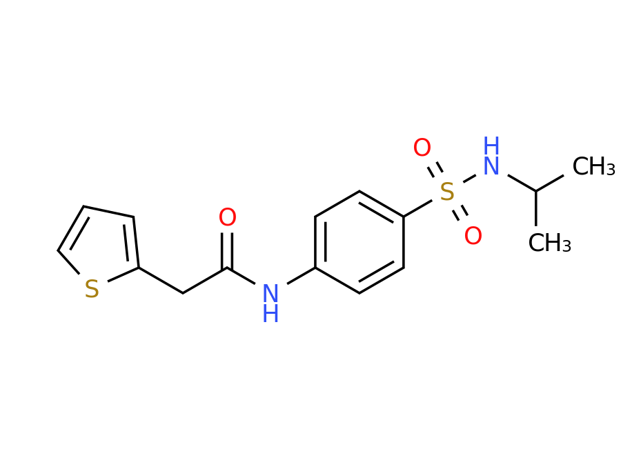 Structure Amb1240729