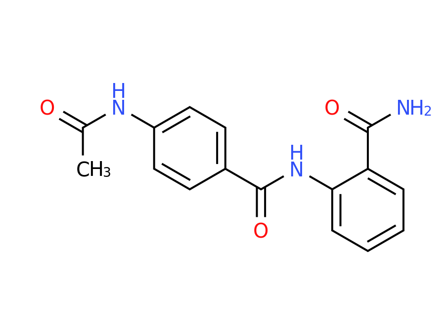 Structure Amb1240804