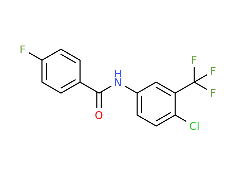 Structure Amb1241124