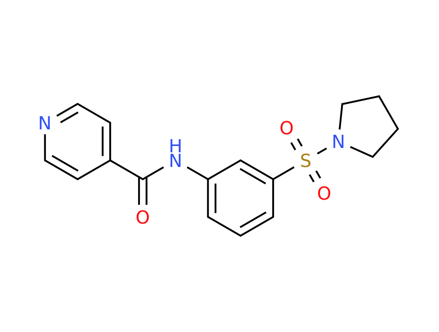 Structure Amb1241171