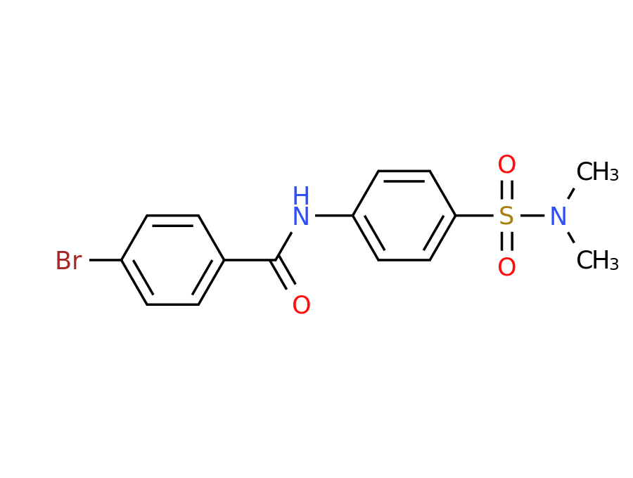 Structure Amb1241181