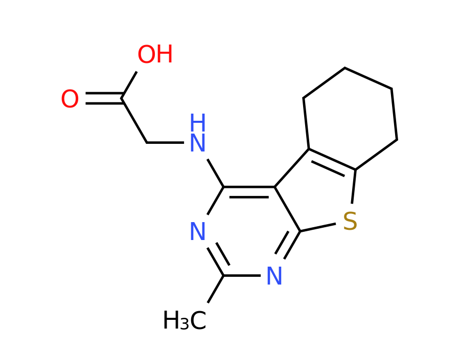 Structure Amb1241251