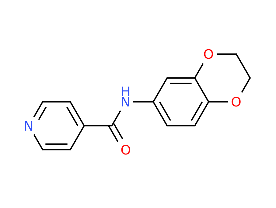 Structure Amb1241282