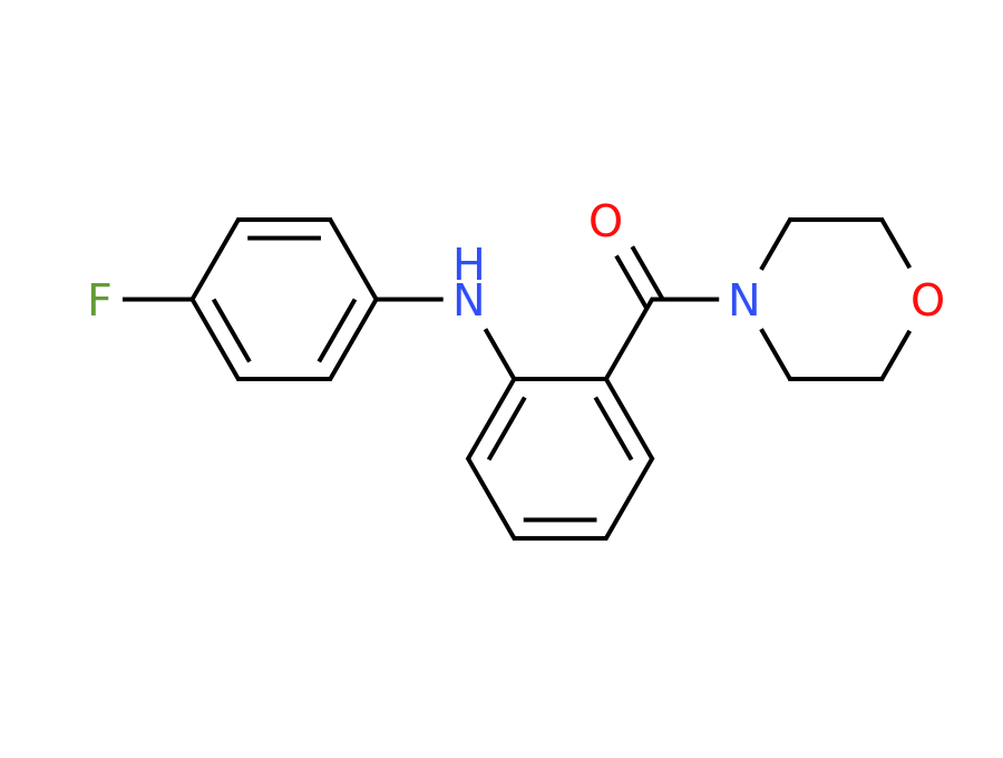 Structure Amb124151