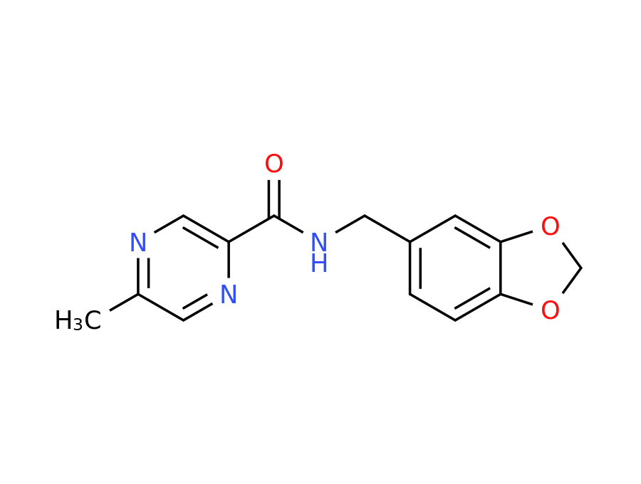 Structure Amb1242099