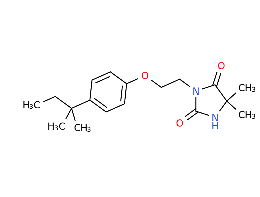 Structure Amb1242232