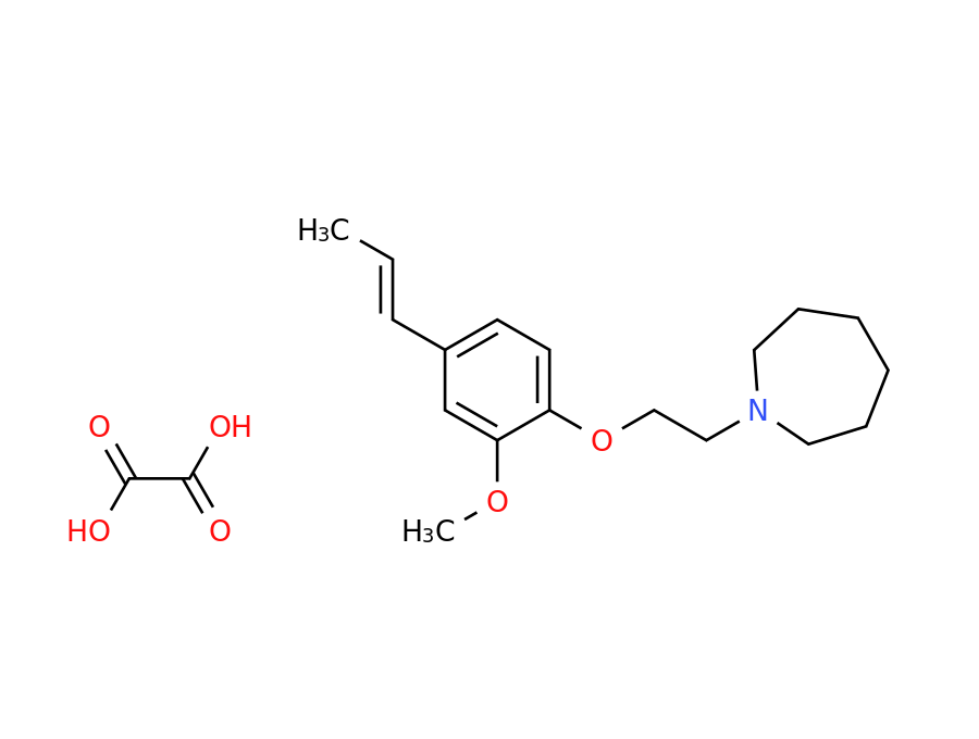 Structure Amb1242338