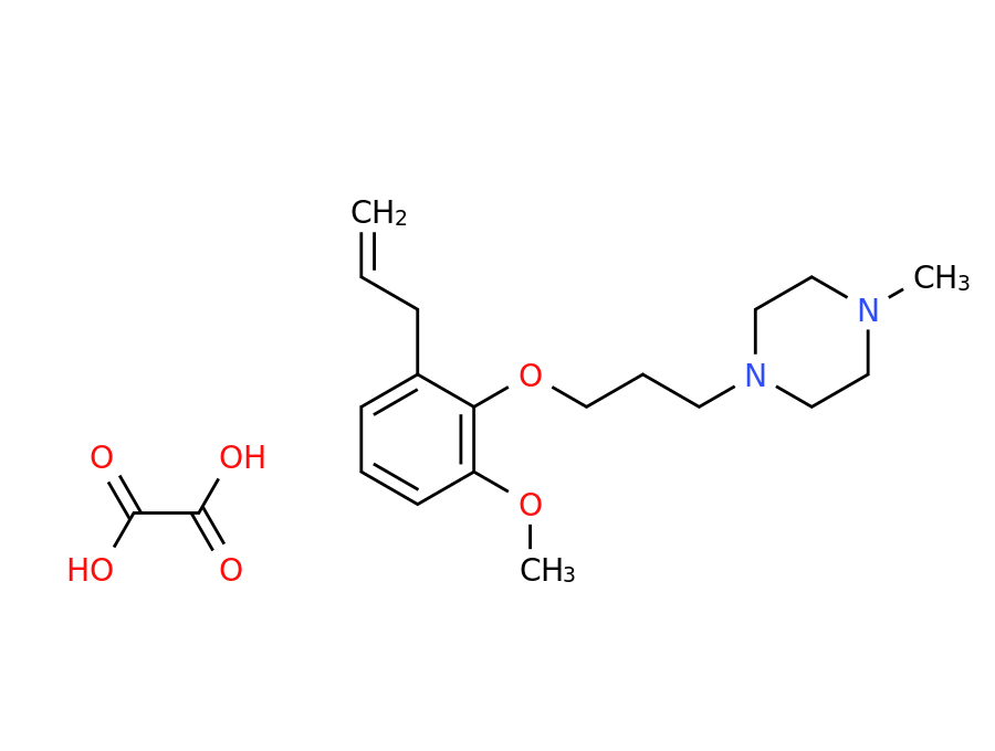 Structure Amb1242422