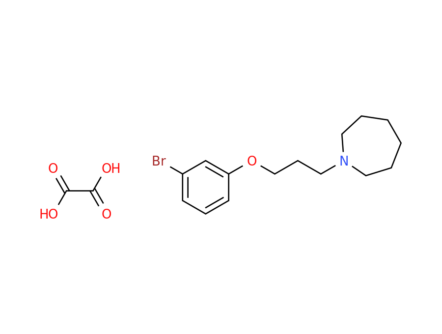 Structure Amb1242444