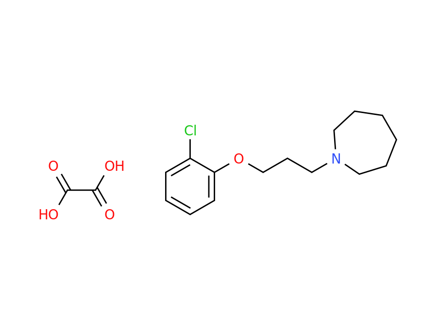 Structure Amb1242465