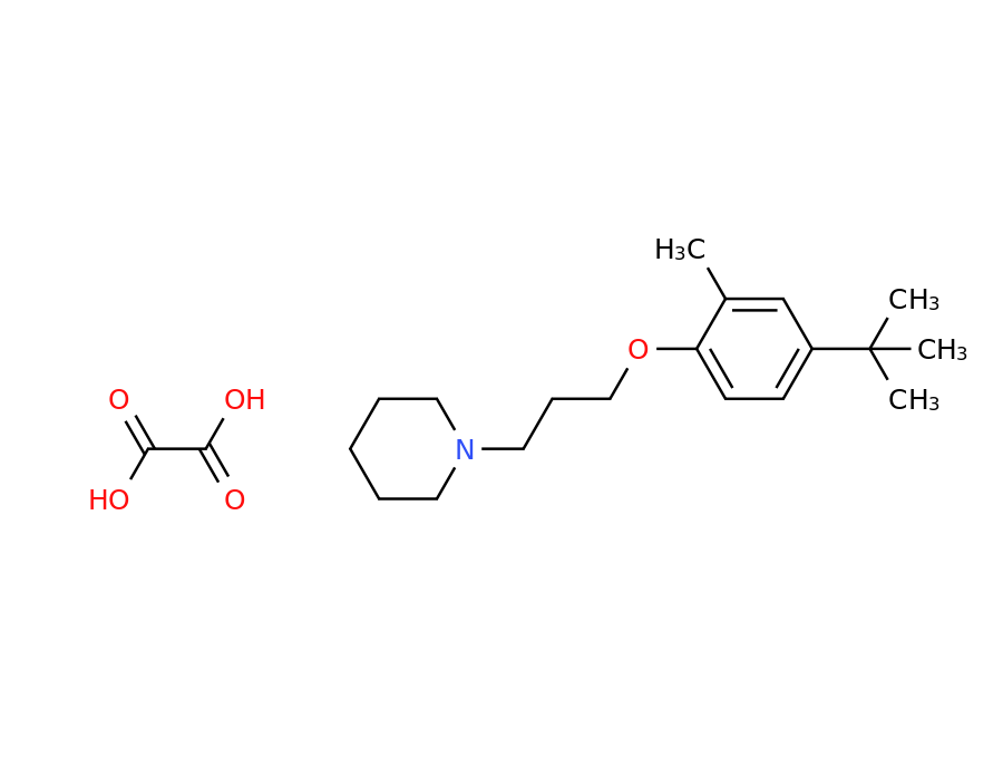 Structure Amb1242597