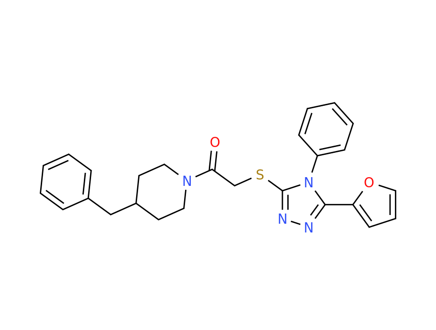 Structure Amb12427