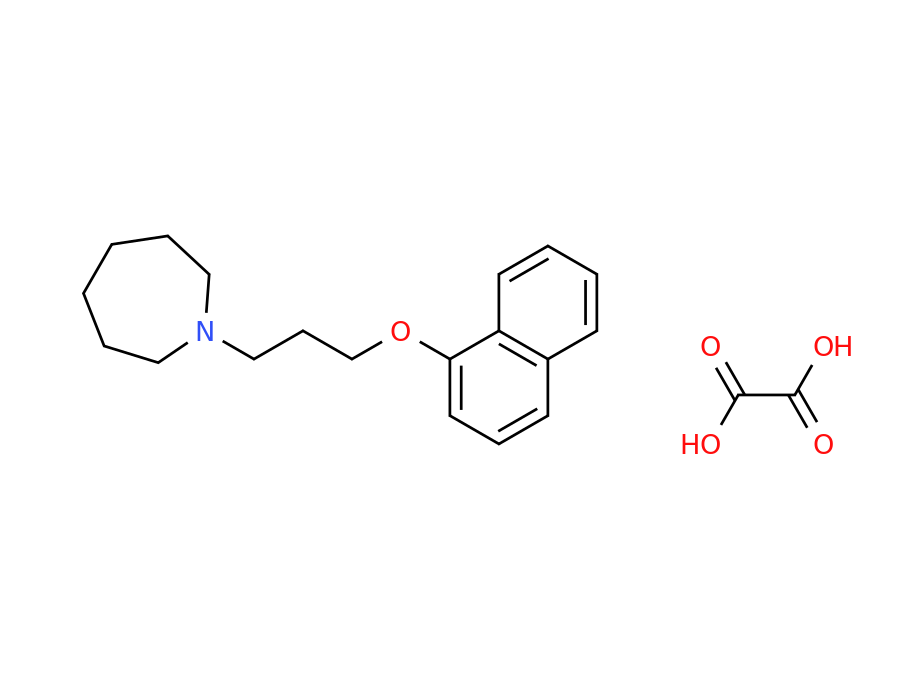 Structure Amb1242733