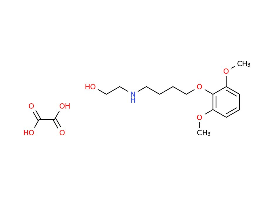 Structure Amb1242838