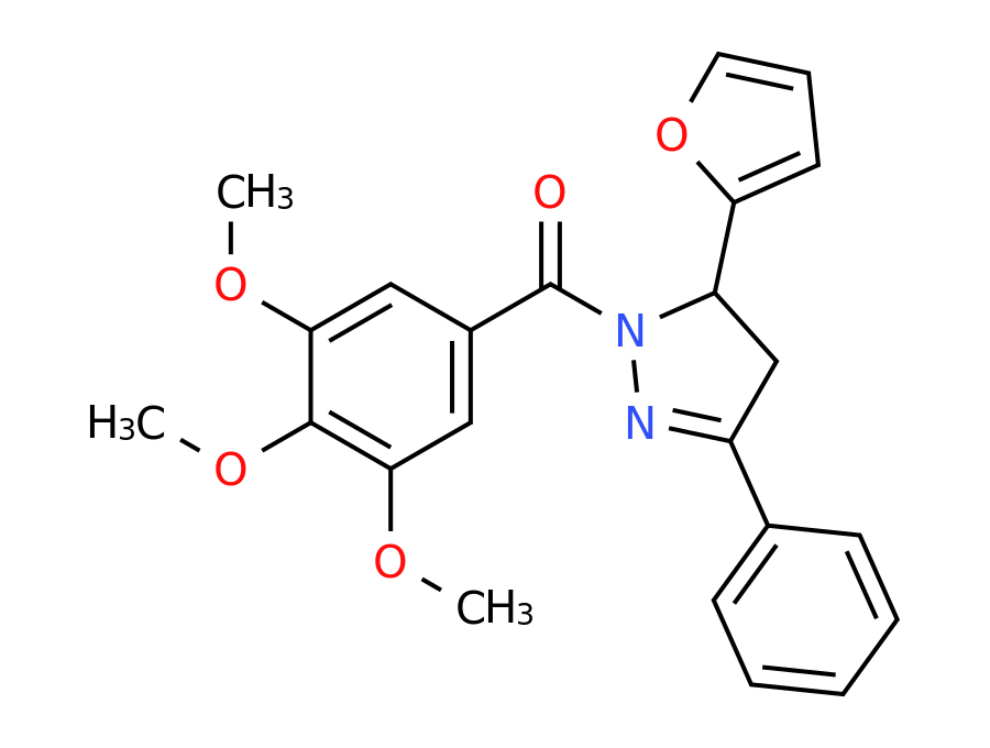 Structure Amb1243114