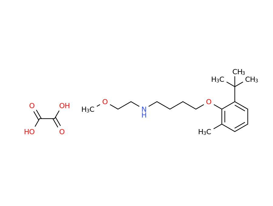 Structure Amb1243128