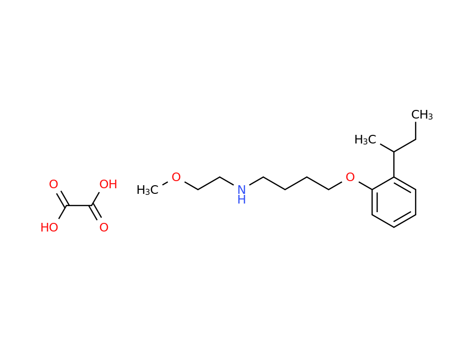 Structure Amb1243130