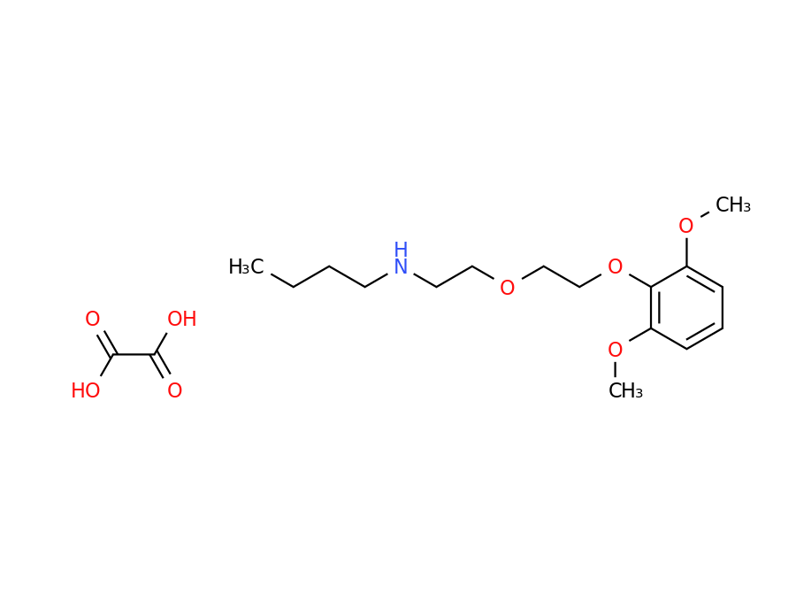 Structure Amb1243136