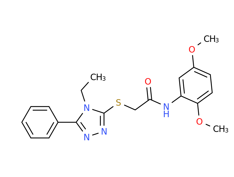 Structure Amb1243213