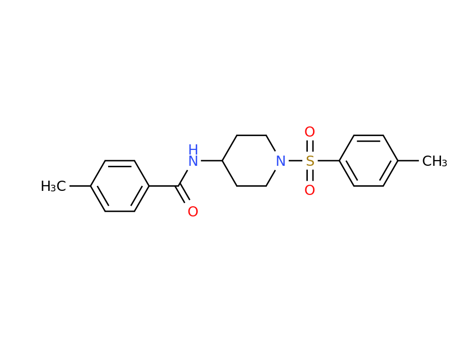 Structure Amb1243227