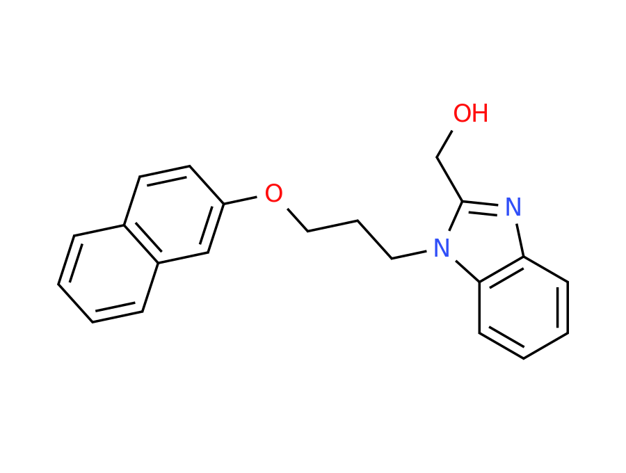 Structure Amb1243241