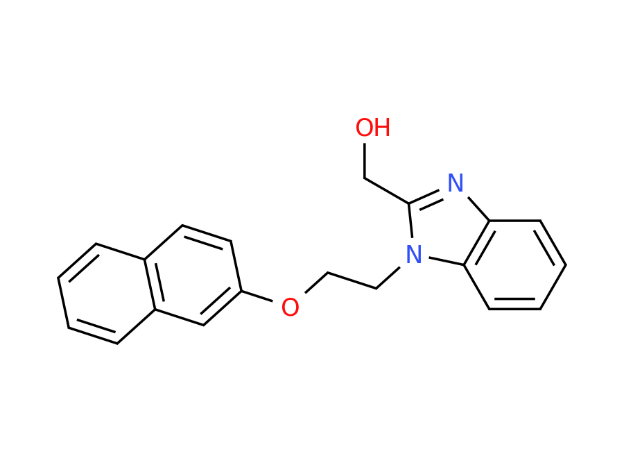 Structure Amb1243243