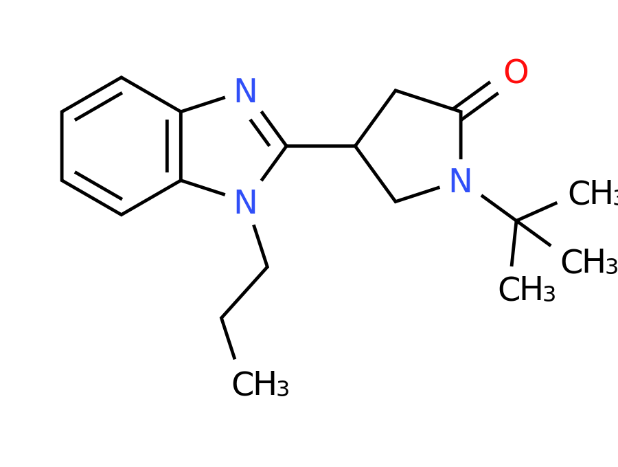 Structure Amb1243272