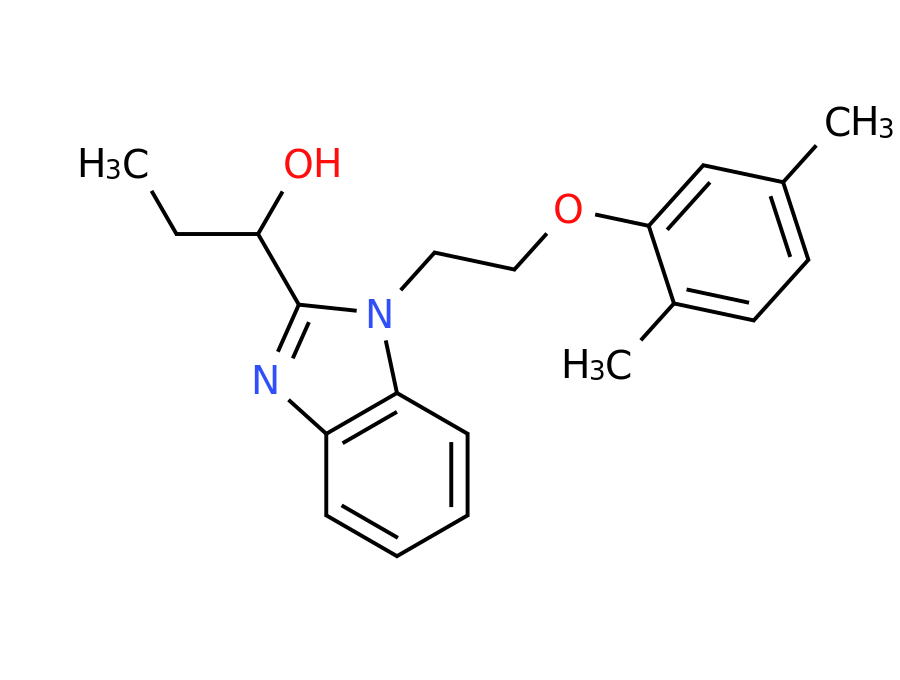 Structure Amb1243323