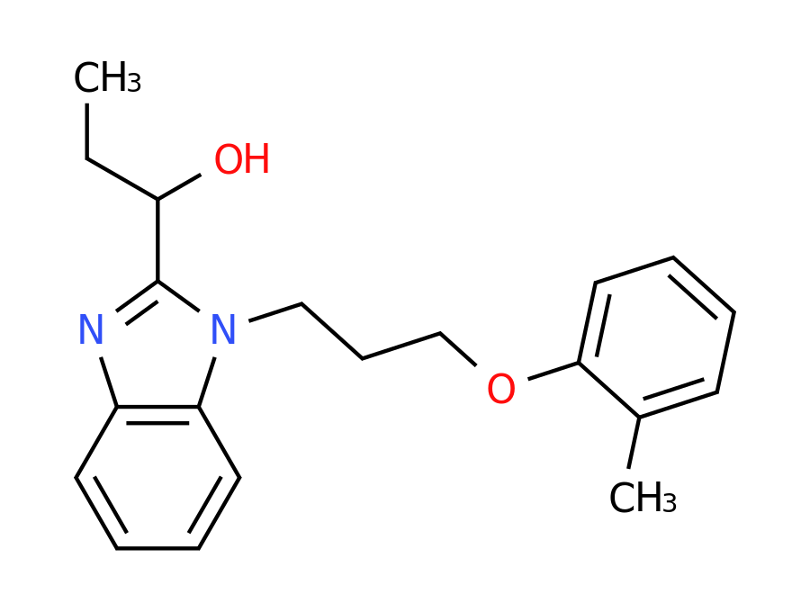 Structure Amb1243343