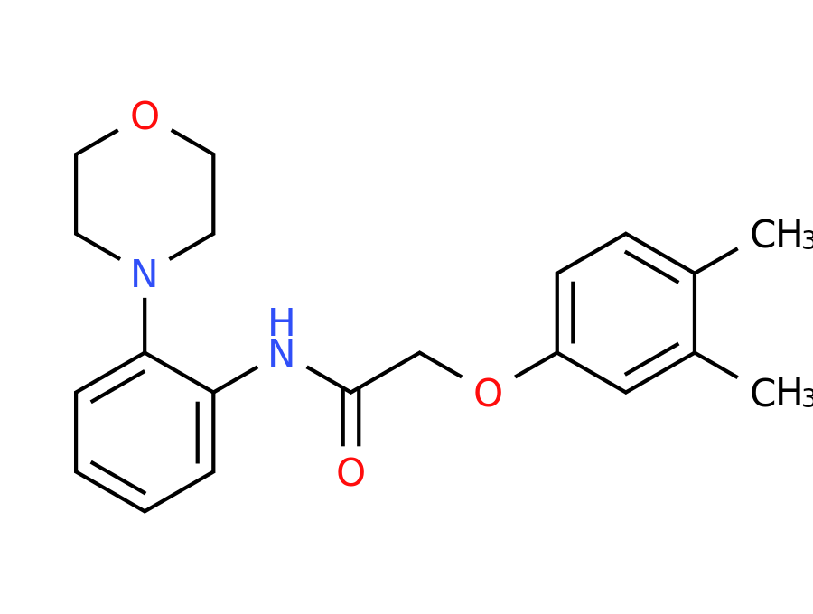 Structure Amb1243449