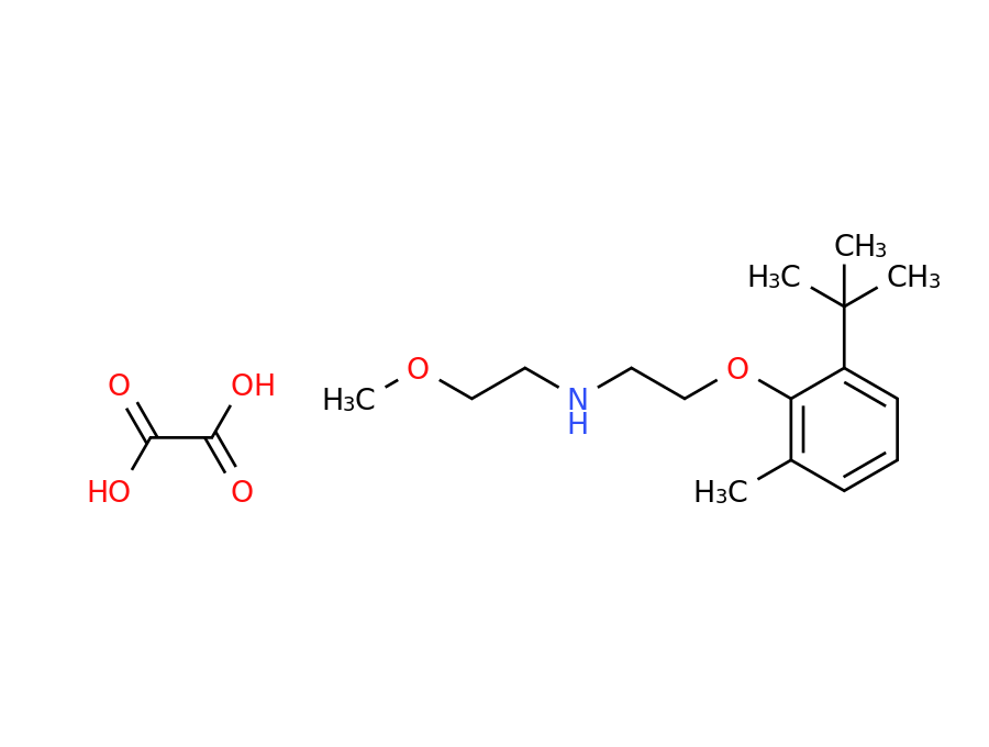 Structure Amb1243477