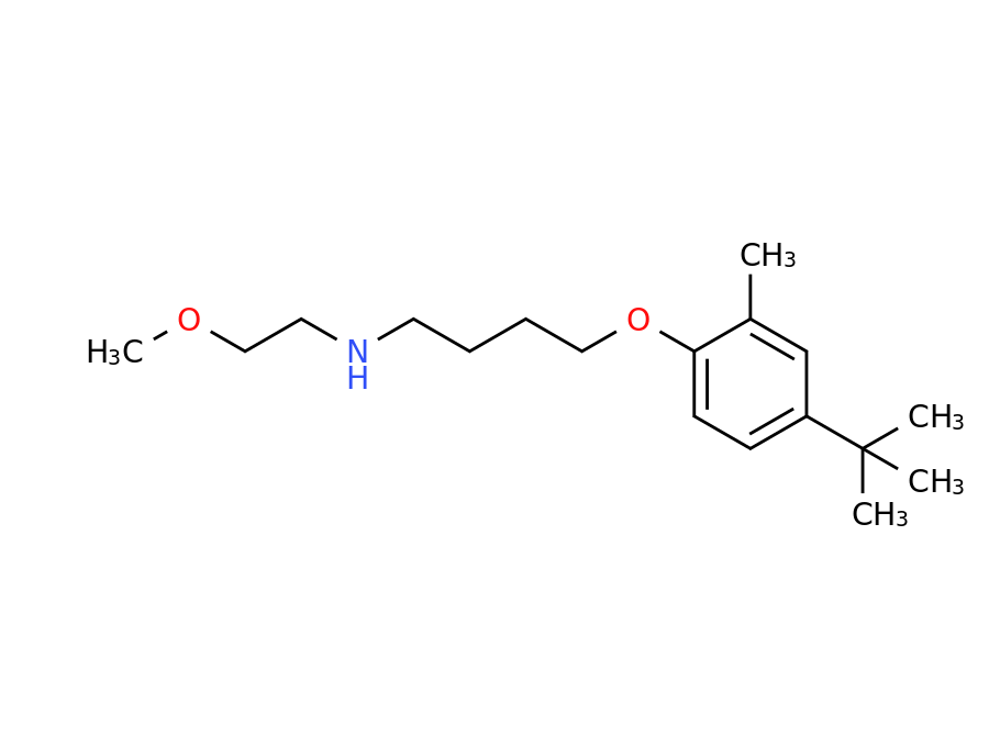 Structure Amb1243507