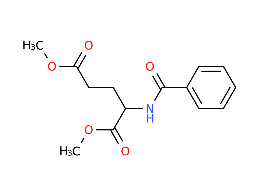 Structure Amb1243522