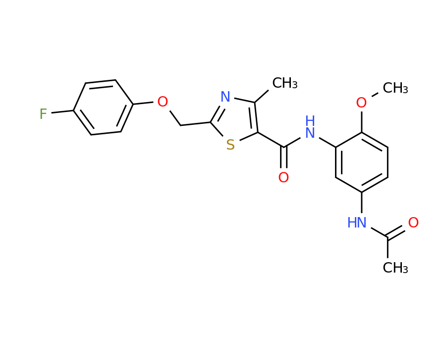 Structure Amb1243746