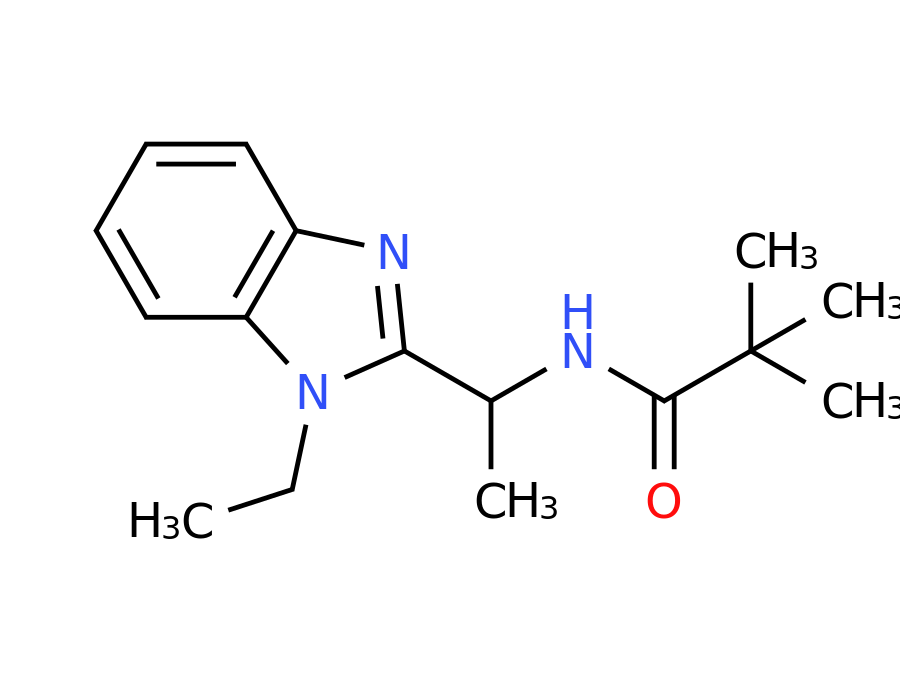 Structure Amb1244182