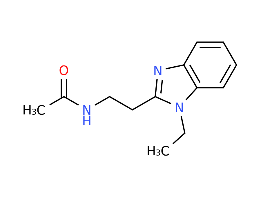 Structure Amb1244240