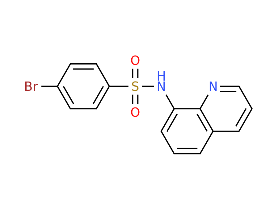 Structure Amb1244383