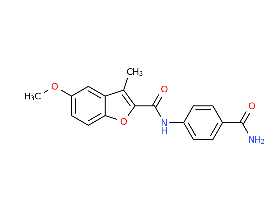 Structure Amb1244403