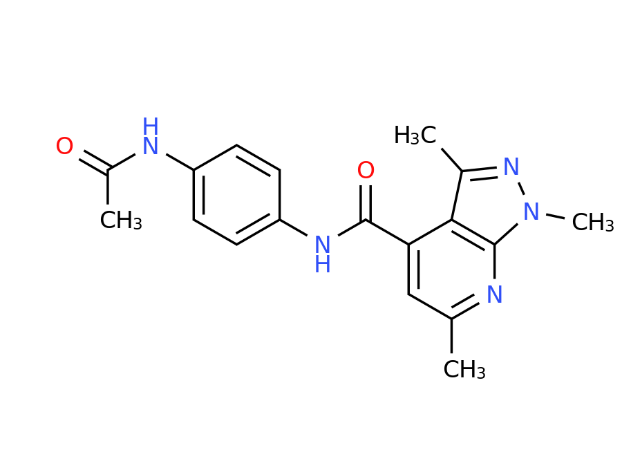 Structure Amb1244535