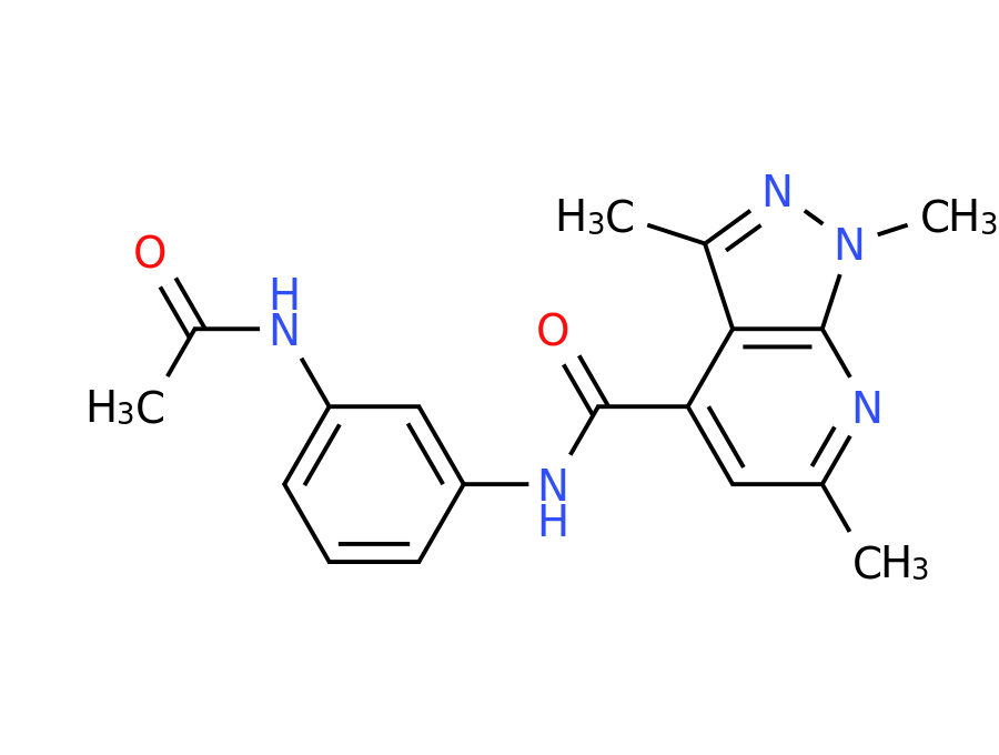 Structure Amb1244591