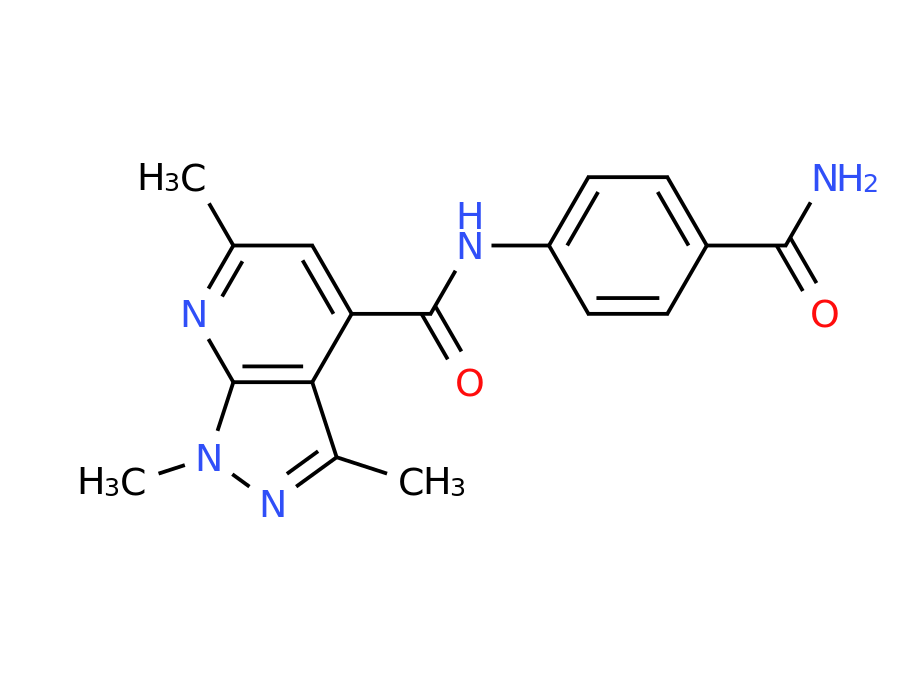 Structure Amb1244616