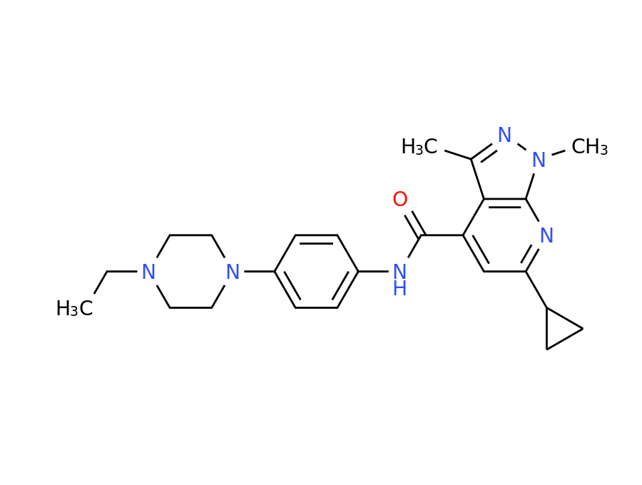 Structure Amb1244883