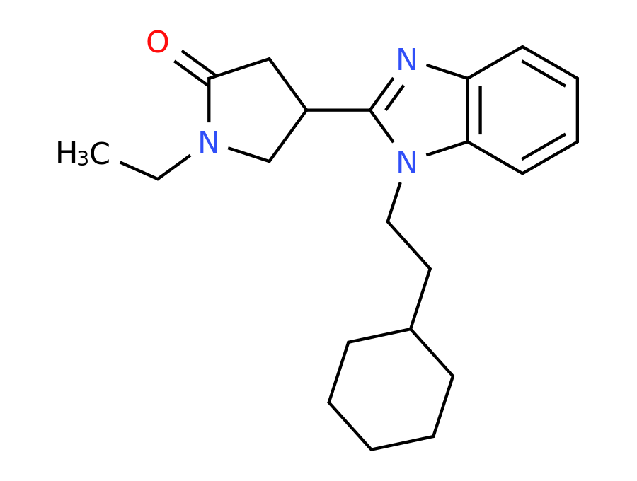 Structure Amb1245100