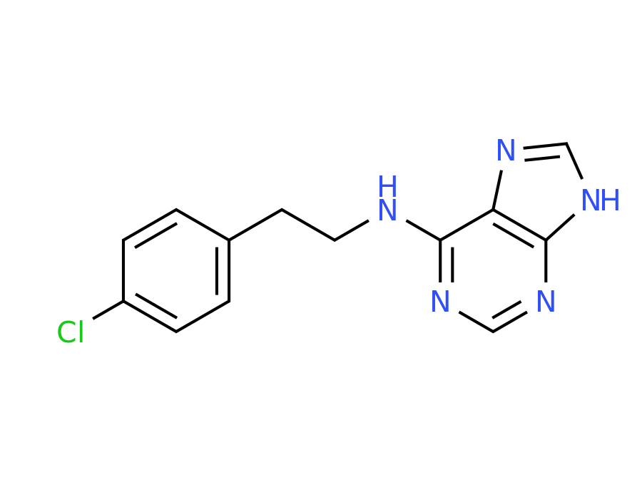 Structure Amb1245855